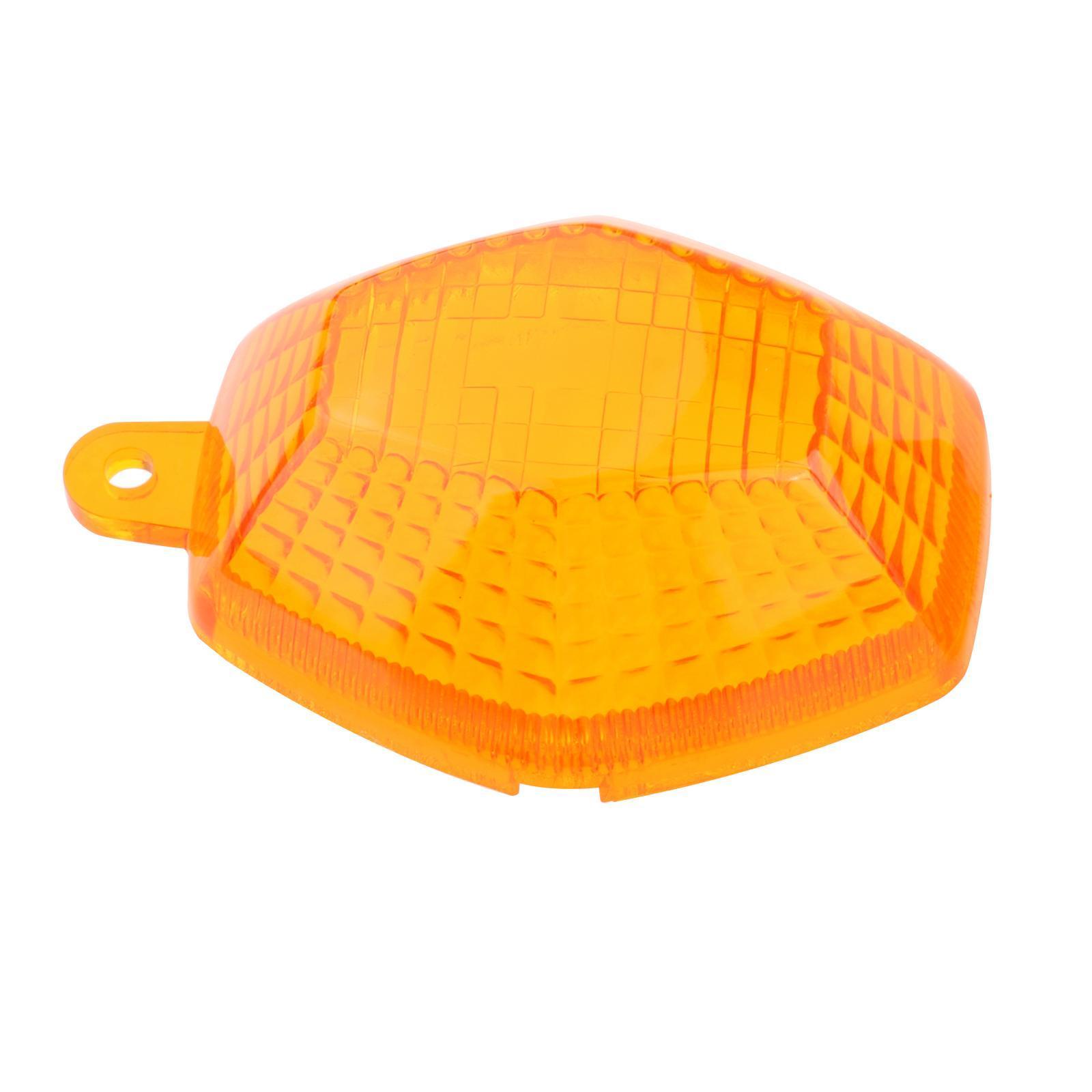 , Indicator Lamp Cover, Fit for Suzuki Gsf 1250 N/S