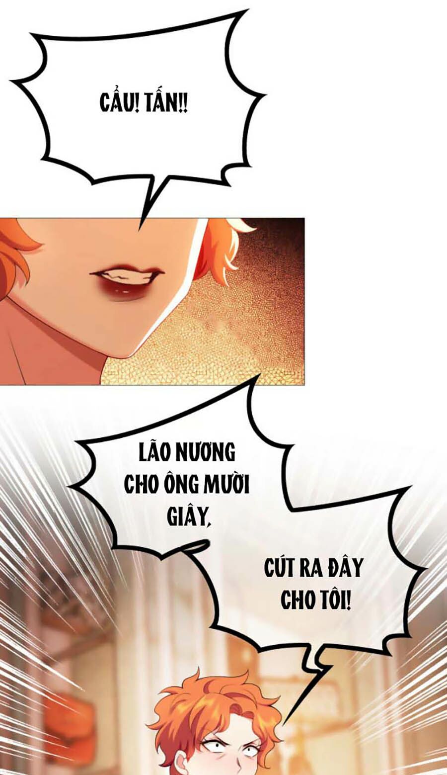 kế hoạch công lược của cô vợ gả thay chapter 35 28