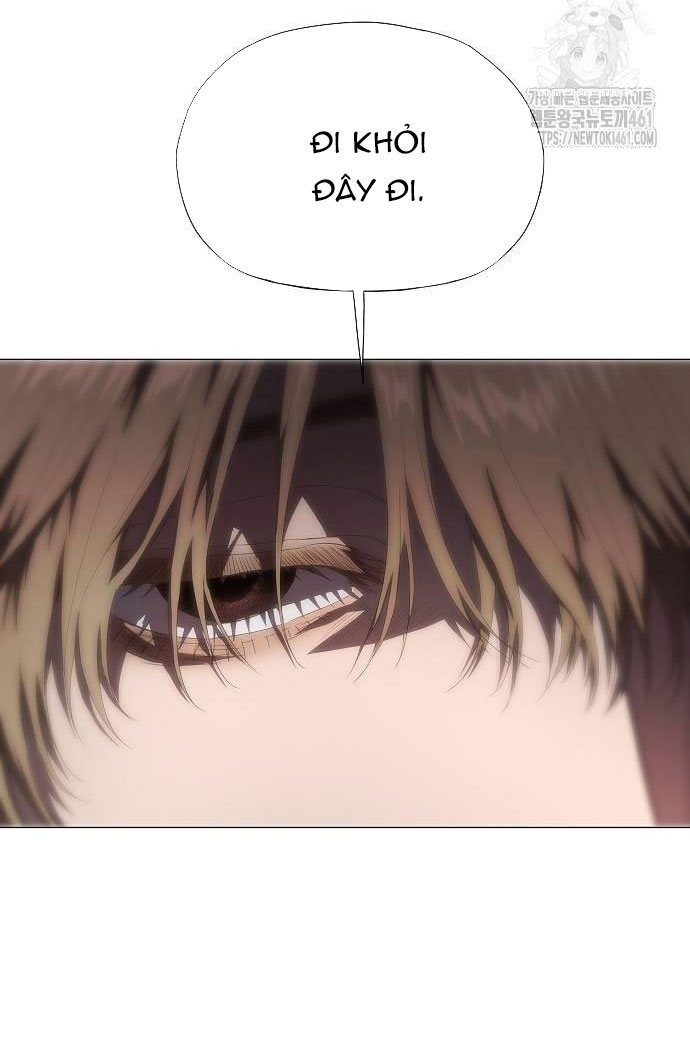 không thể thoát ra khỏi bộ phim kịch tính chapter 30.2 3