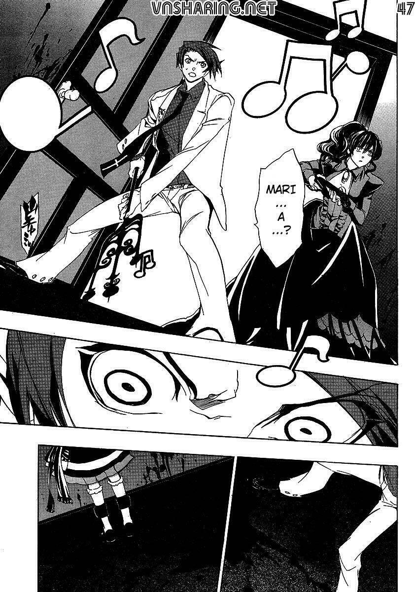 umineko no naku koro ni episode 1: legend of the golden witch chapter 20 46