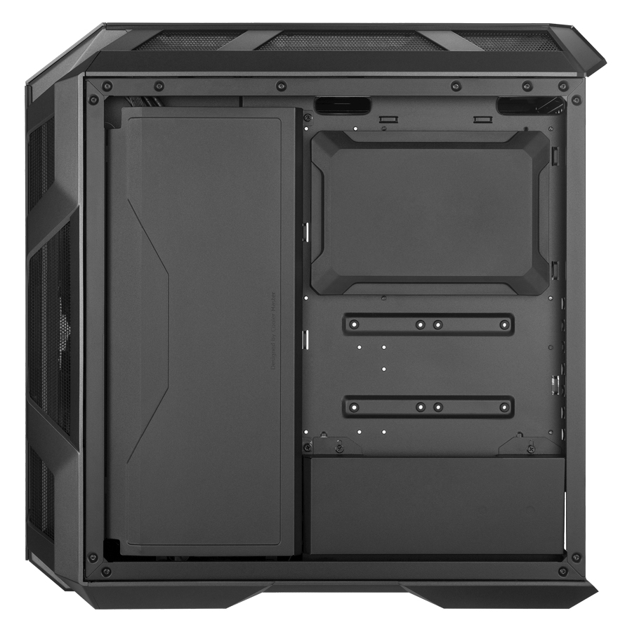 Case máy tính Cooler Master MasterCase H500M