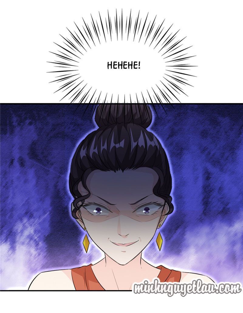 cẩm tú trùng sinh: chào buổi sáng phó thái thái chapter 93 9