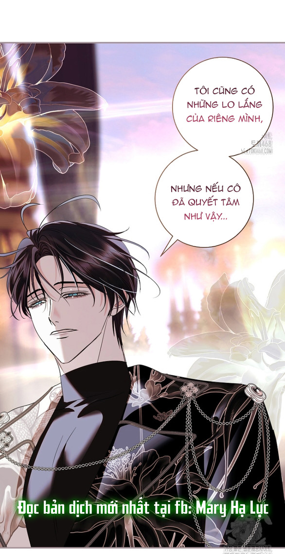 ngài công tước, tôi sẽ làm mọi thứ, trừ việc kết hôn! chapter 19.1 26