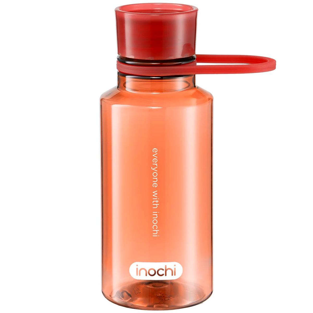 Bình Nước Kita Slim 350 ml - Inochi HIN.BIKS.0350 (Mẫu Màu Giao Ngẫu Nhiên)