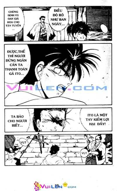 truyền nhân atula phần ii chapter 3 81