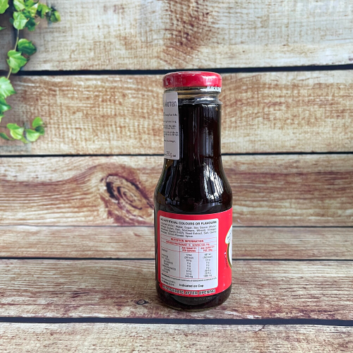 Nước sốt Teriyaki Marinade Thick 290G
