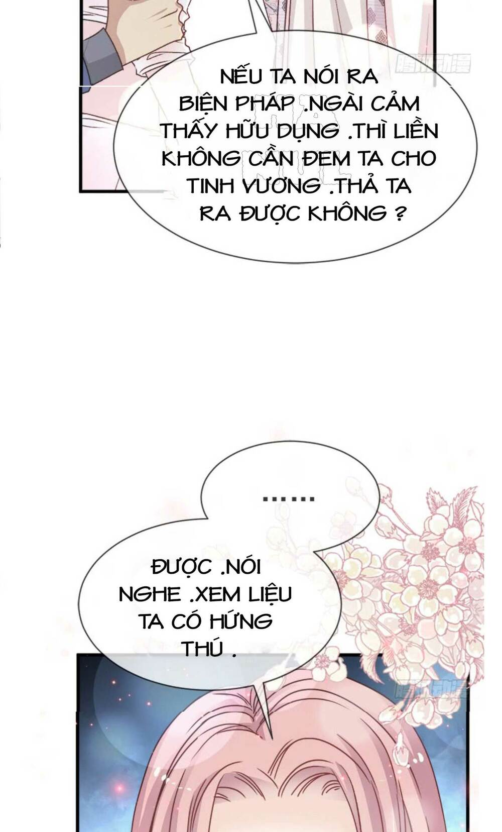 thiên hạ đệ nhất sủng phi chapter 25.1 8