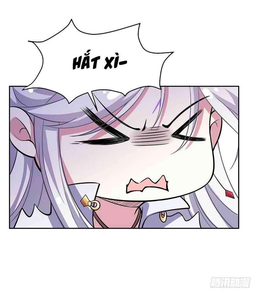 hoạn phi thiên hạ chapter 64 21