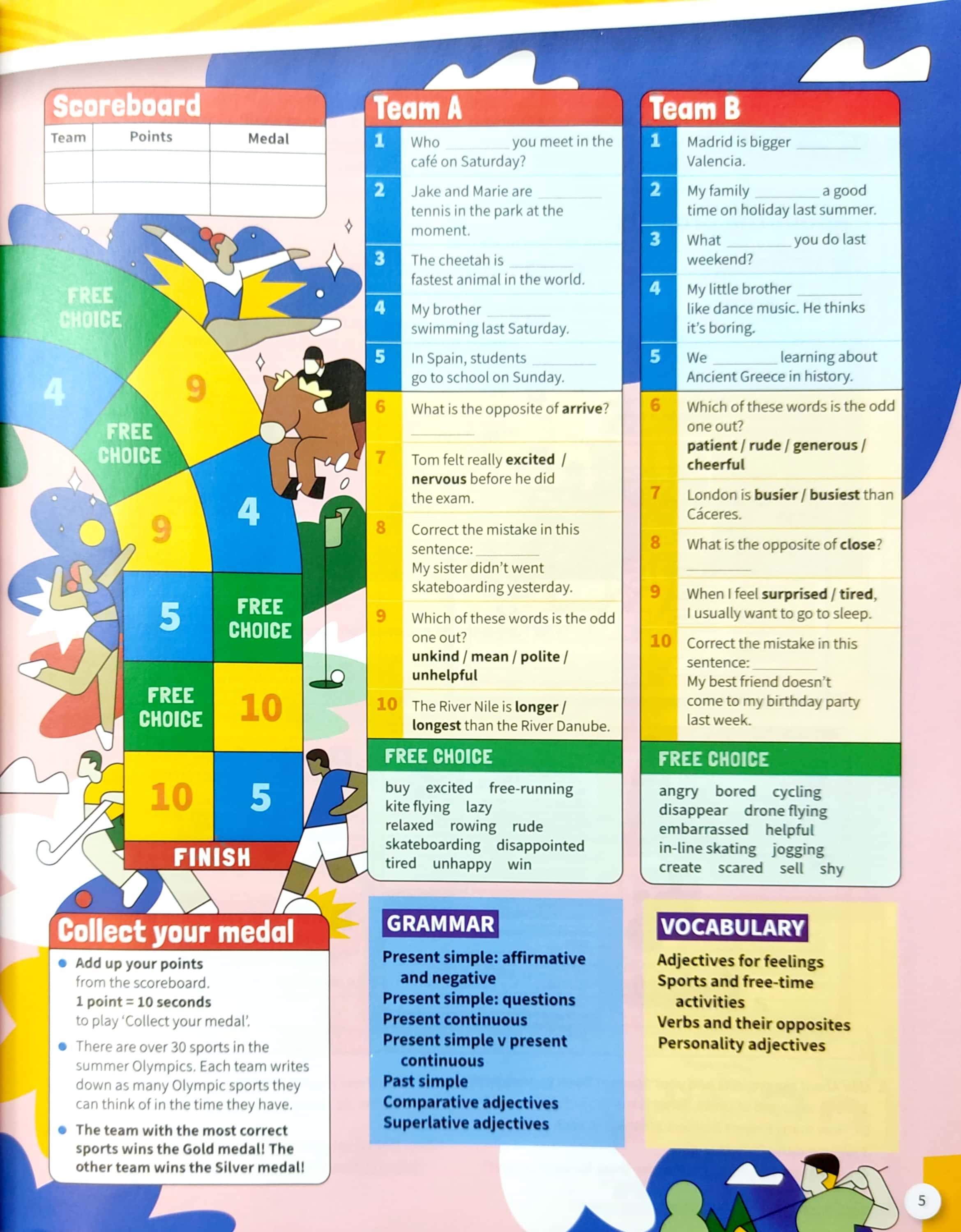 Harmonize 3 Student Book With Online Practice B1 Level