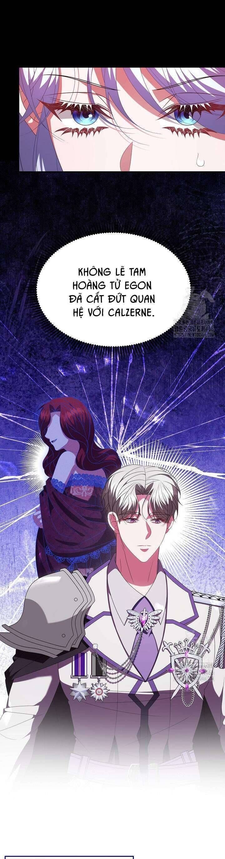 hướng dẫn về ác nữ chapter 37 19