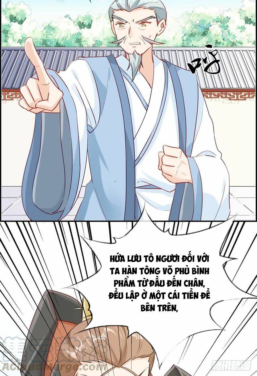 tối cường hoàn khố hệ thống chapter 23 33