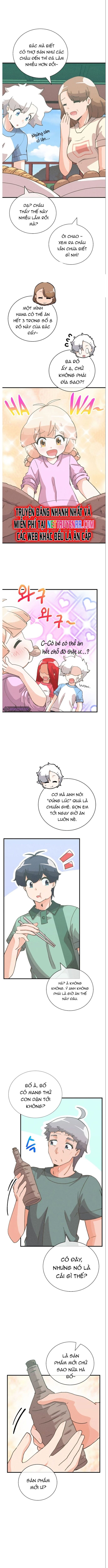 nông dân linh hồn chapter 133 8