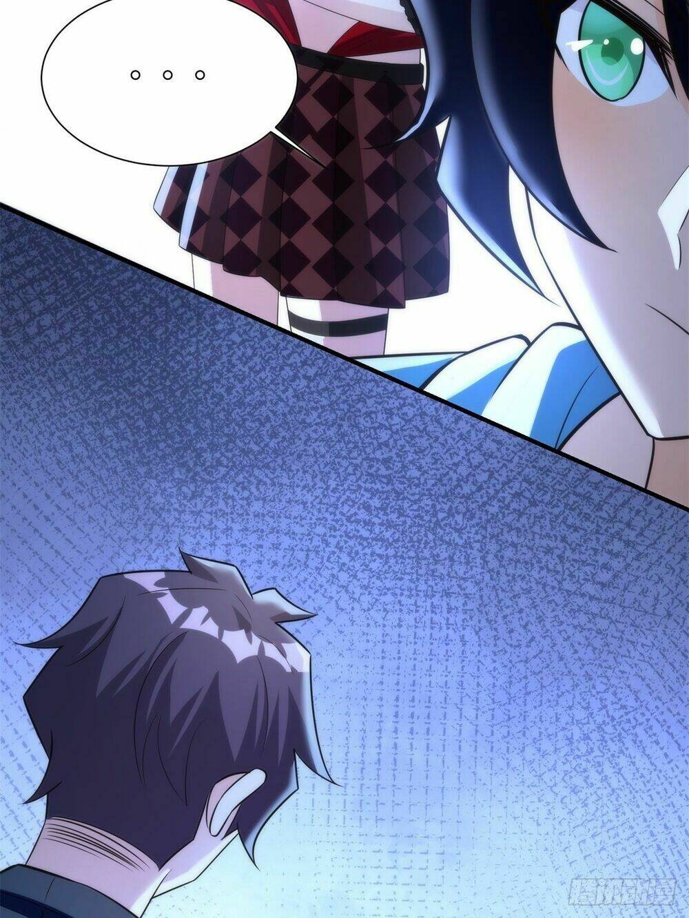 tôi thở cũng có thể mạnh hơn chapter 34 26