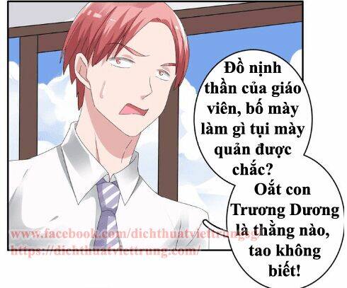 lều khều biết yêu chapter 40 18