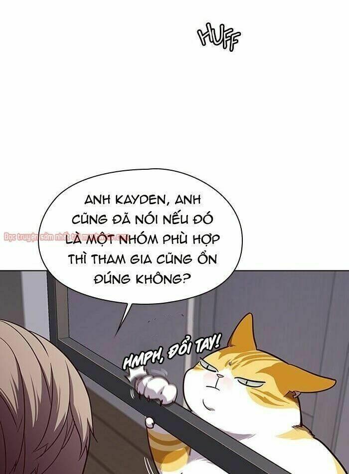 biến thân thành mèo chapter 51 18