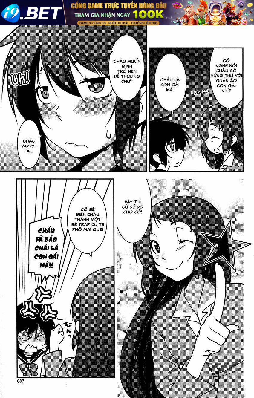 boku to boku chapter 9 6