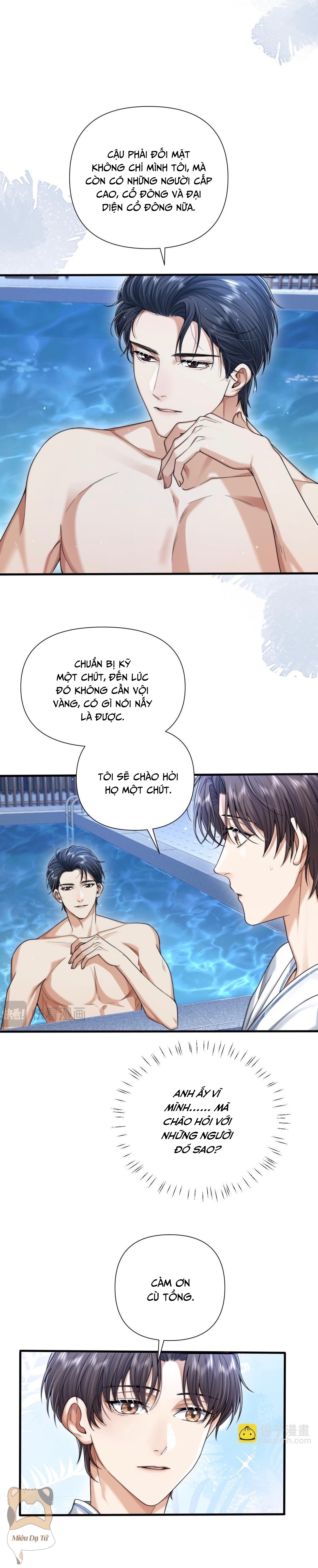 kẻ săn mồi đỉnh cấp chapter 16 11