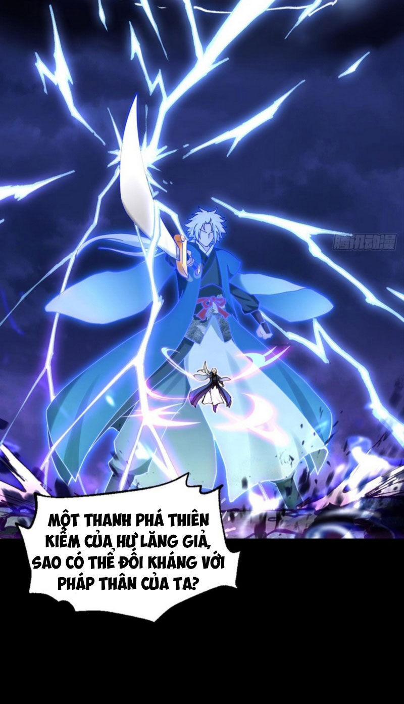 lão tổ của bạn đang online chapter 93 32