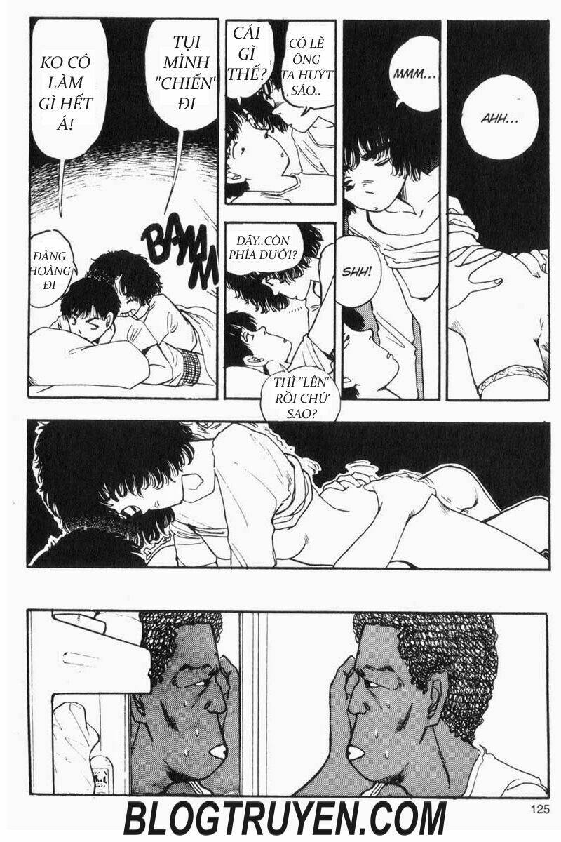 asatte dance chapter 71 12