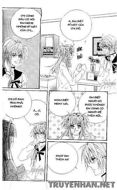 love bullet chapter 28 17