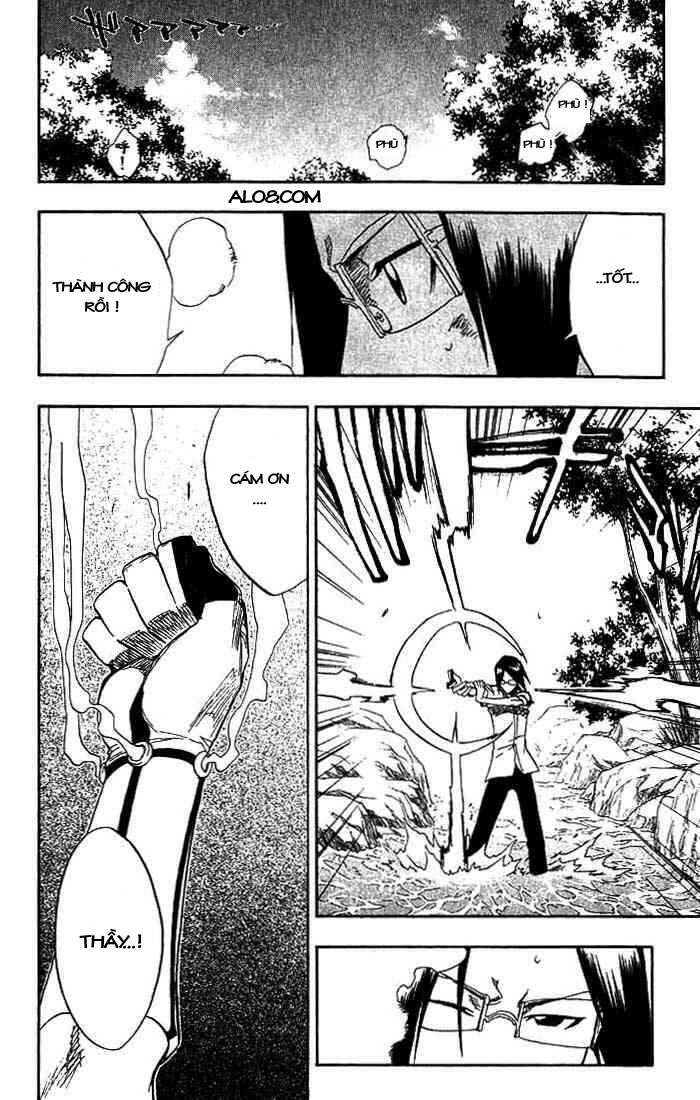 thần chết ichigo chapter 67 18