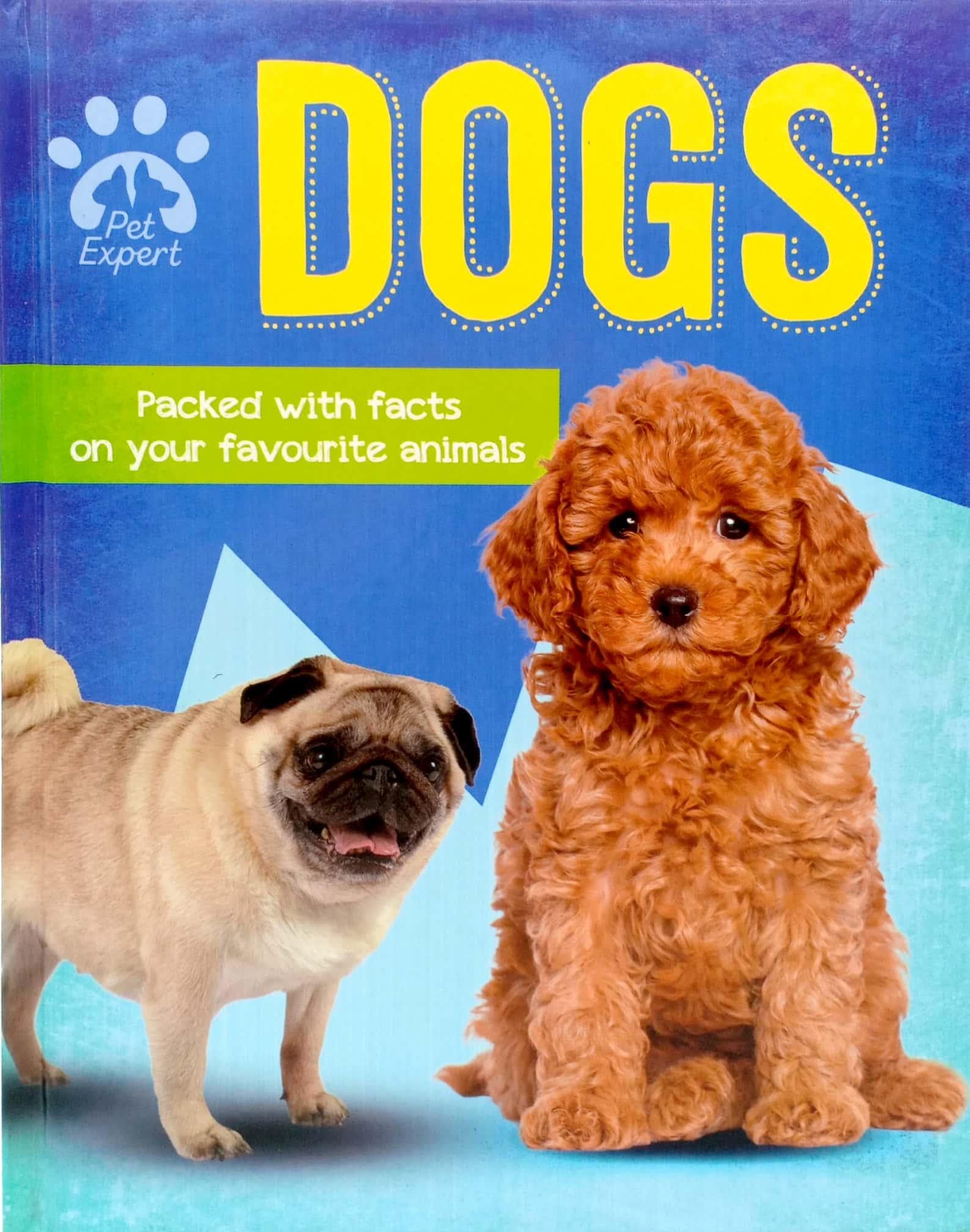 Dogs (Pet Expert)