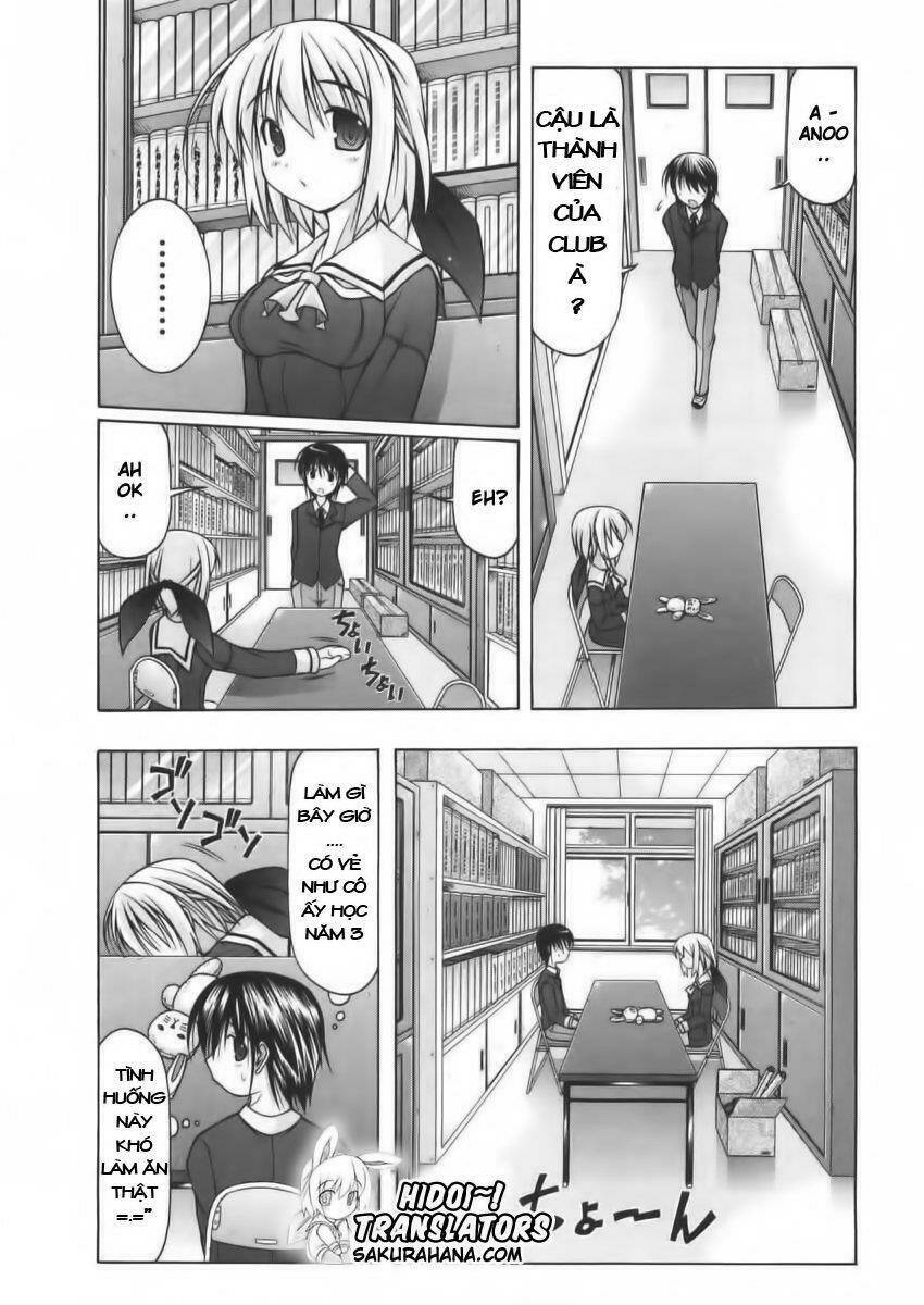 nuiguru mix chapter 6 9