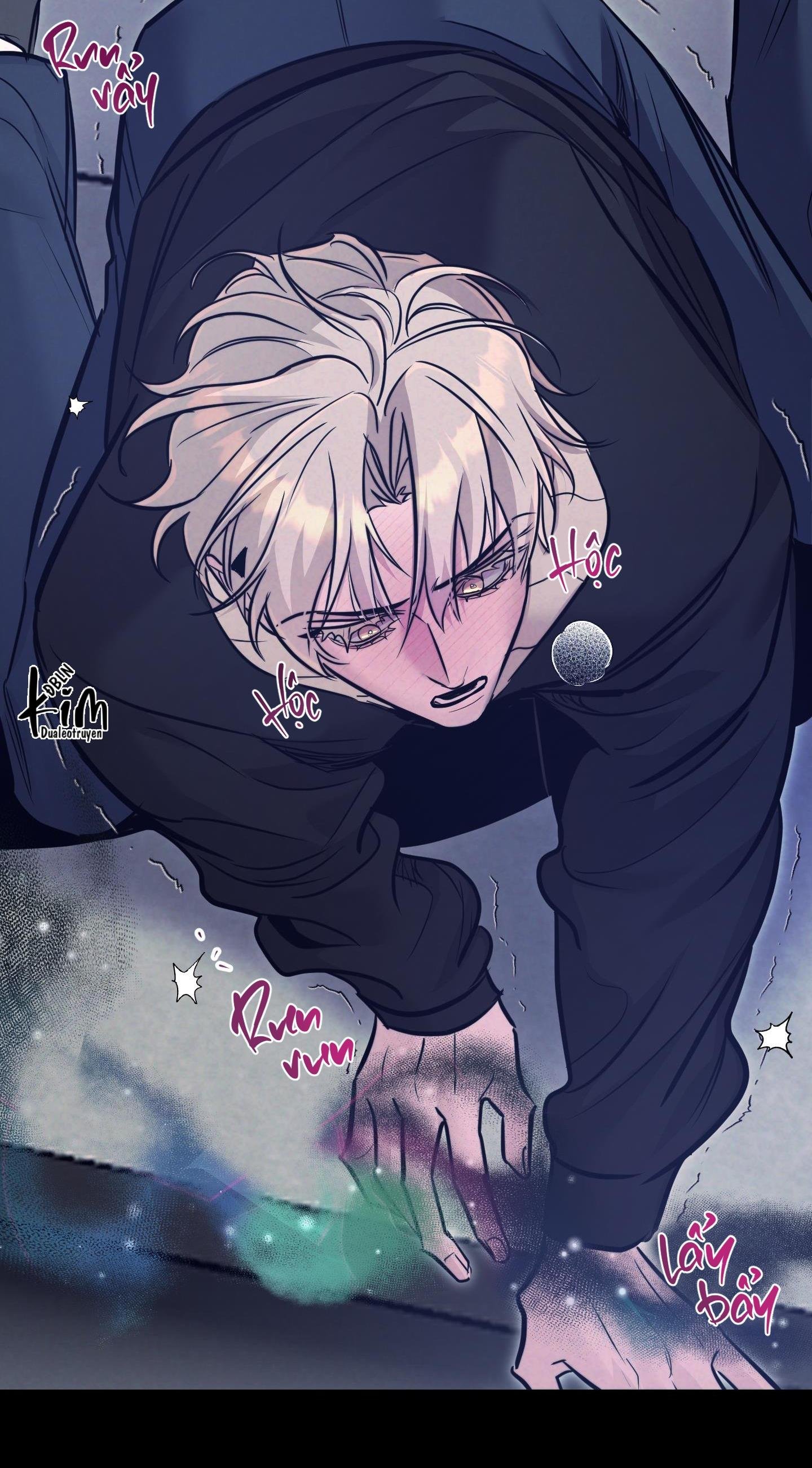 kỳ thị chapter 9 72