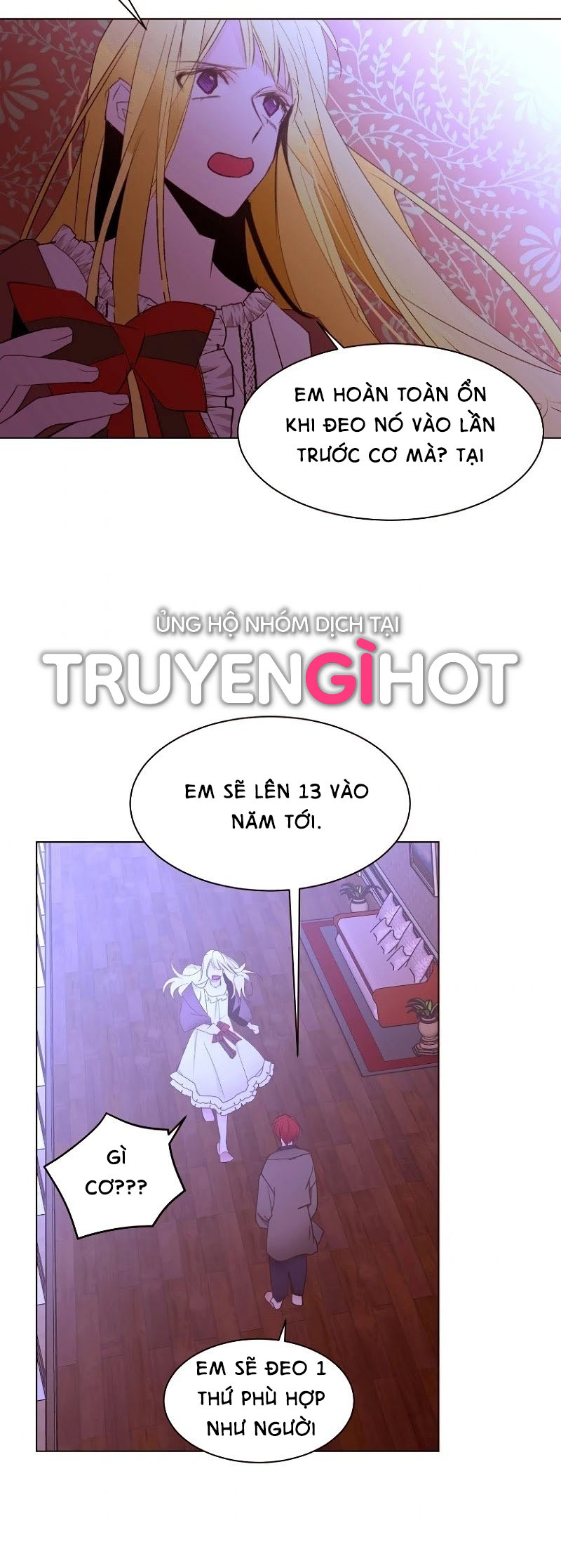 cuộc sống nhàm chán của quý cô tái sinh chapter 45 22