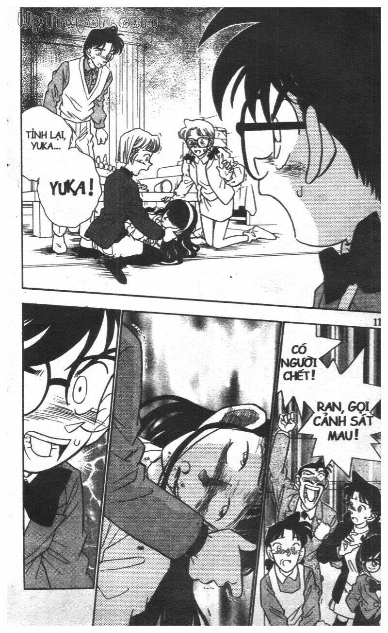 conan - bộ đặc biệt chapter 4 10