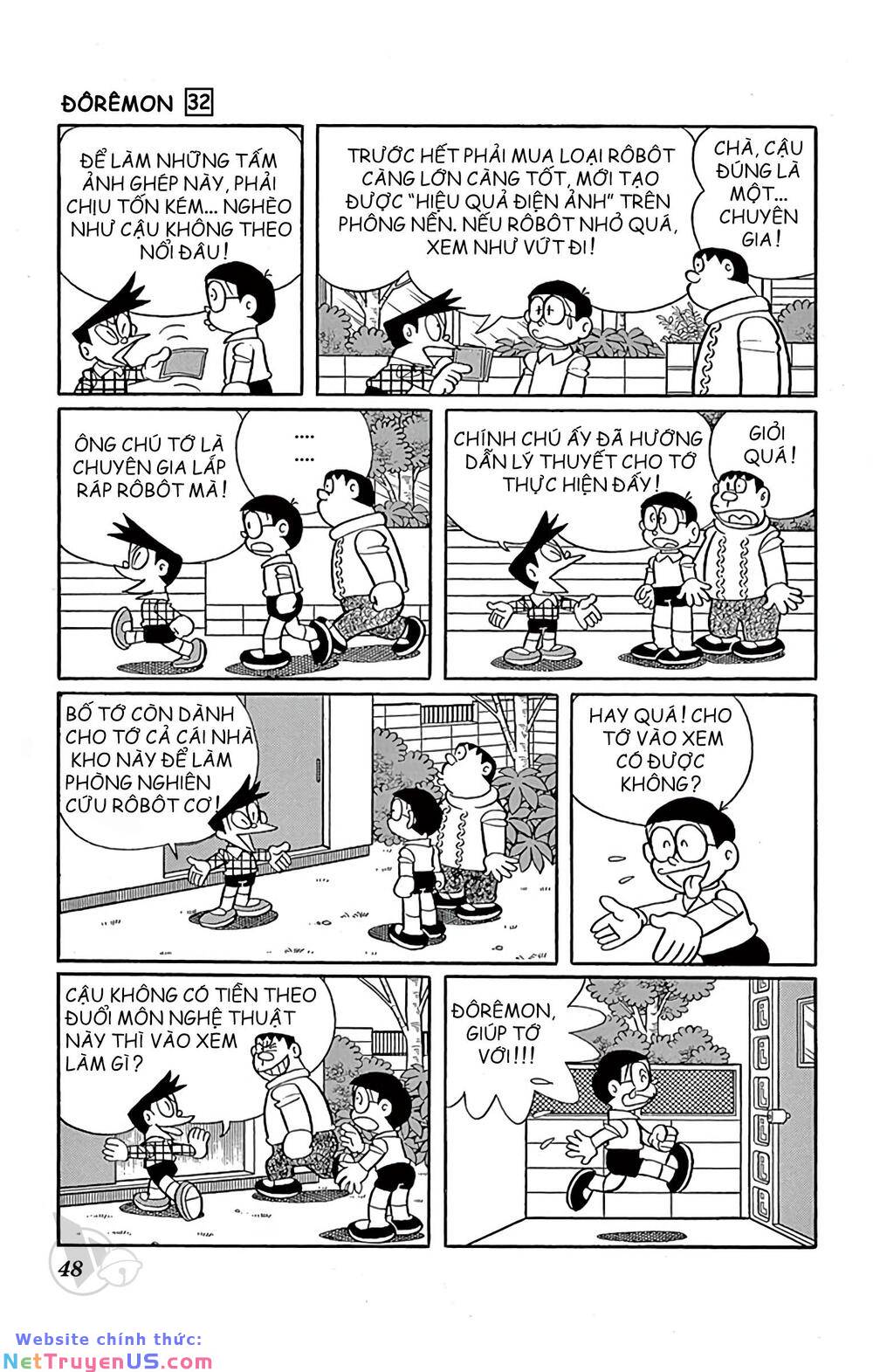 doraemon chapter 569 2