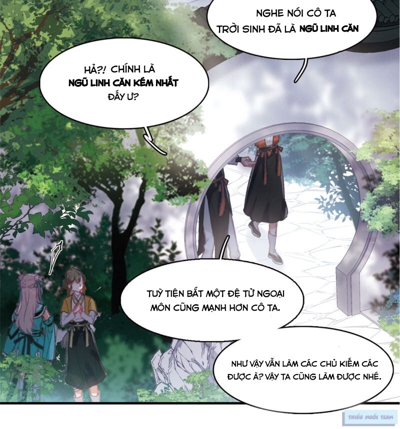 danh kiếm trủng chapter 1 47