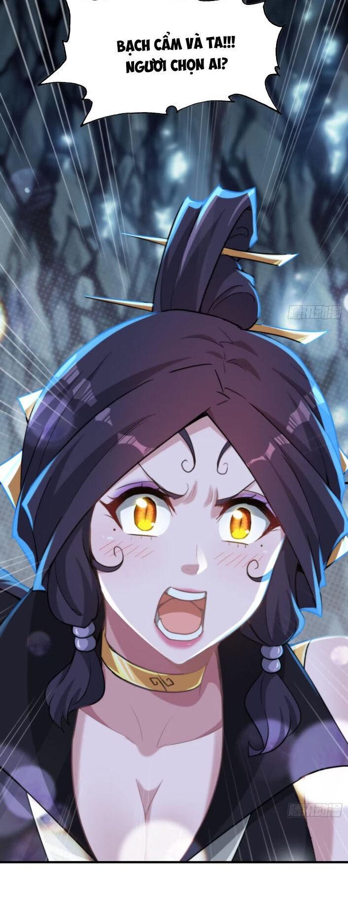 tu tiên chính là như vậy chapter 74 12