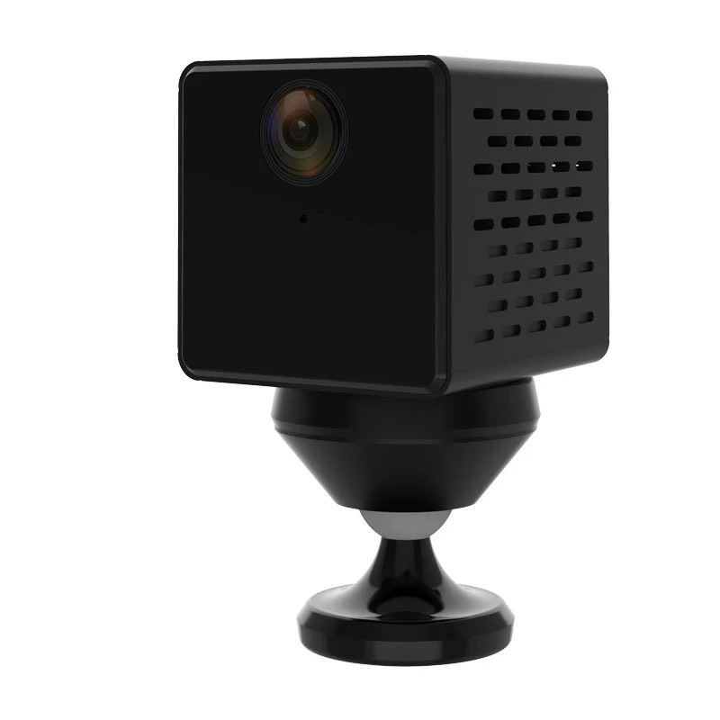 Camera Mini IP Vstarcam CB71 WiFi 2.0 1080P Giám Sát Hành Trình Ô Tô, Xem Từ Xa Bằng Điện Thoại, PC, iPad (3.65x4.0x3.65 Cm) ,  Góc rộng 150 độ - Hàng chính hãng
