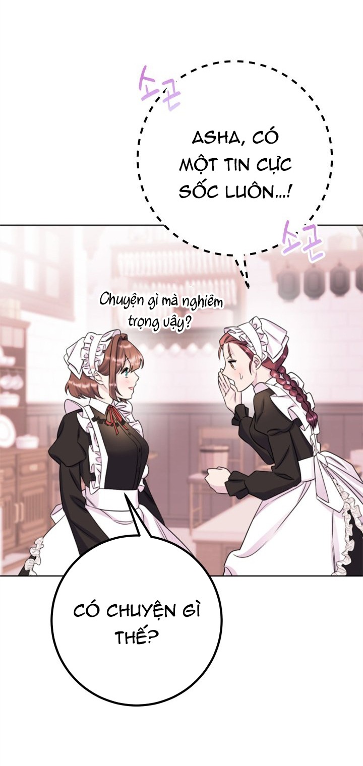 [18+] nếu cứu rỗi một cầm thú hư hỏng chapter 31.2 32