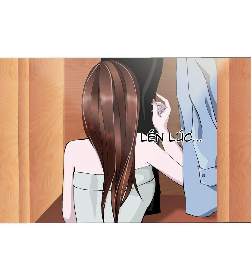 cạm bẫy của nữ thần chapter 56 15