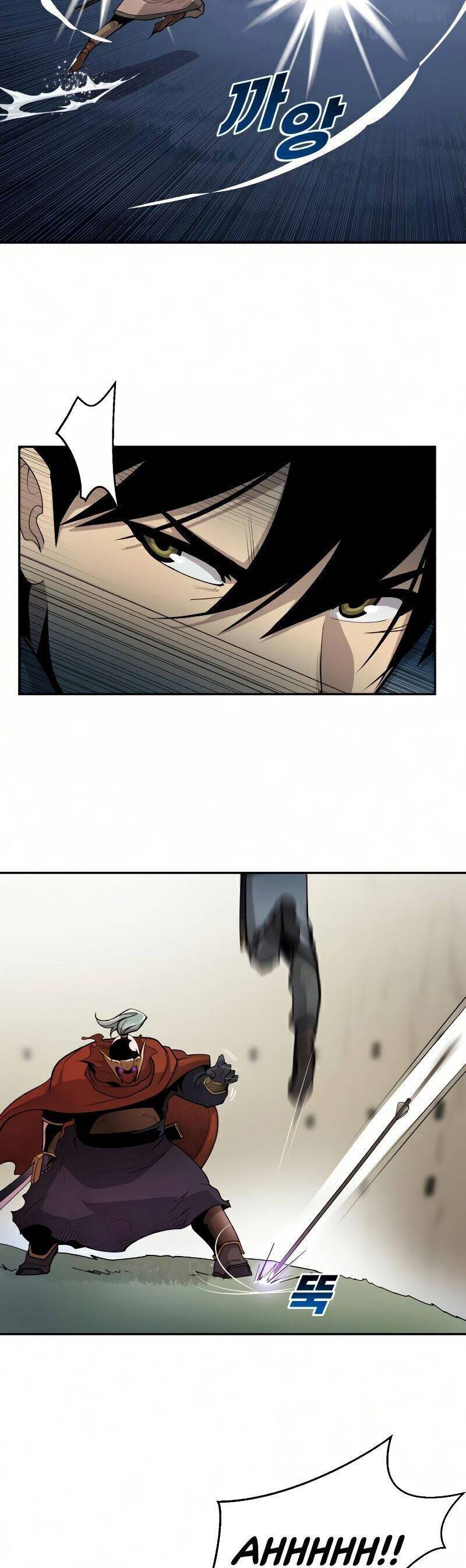 thiếu niên kiếm sư chapter 26 42