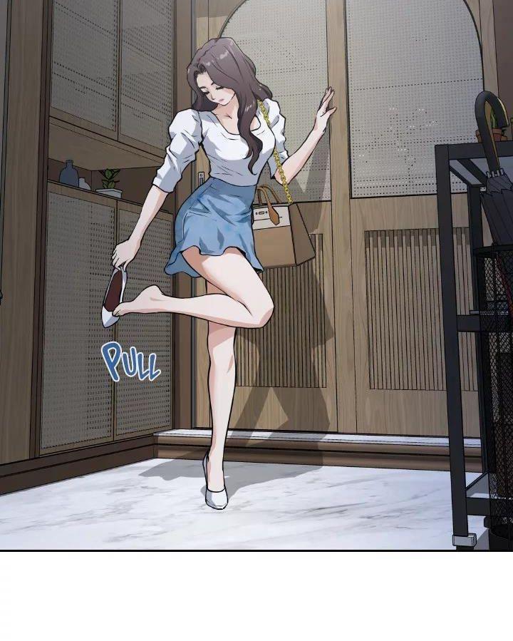 ngủ với chị yêu chapter 1.2 16