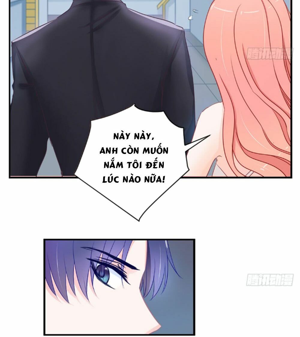 cẩm lý thiếu nữ của tôi chapter 3.3 13