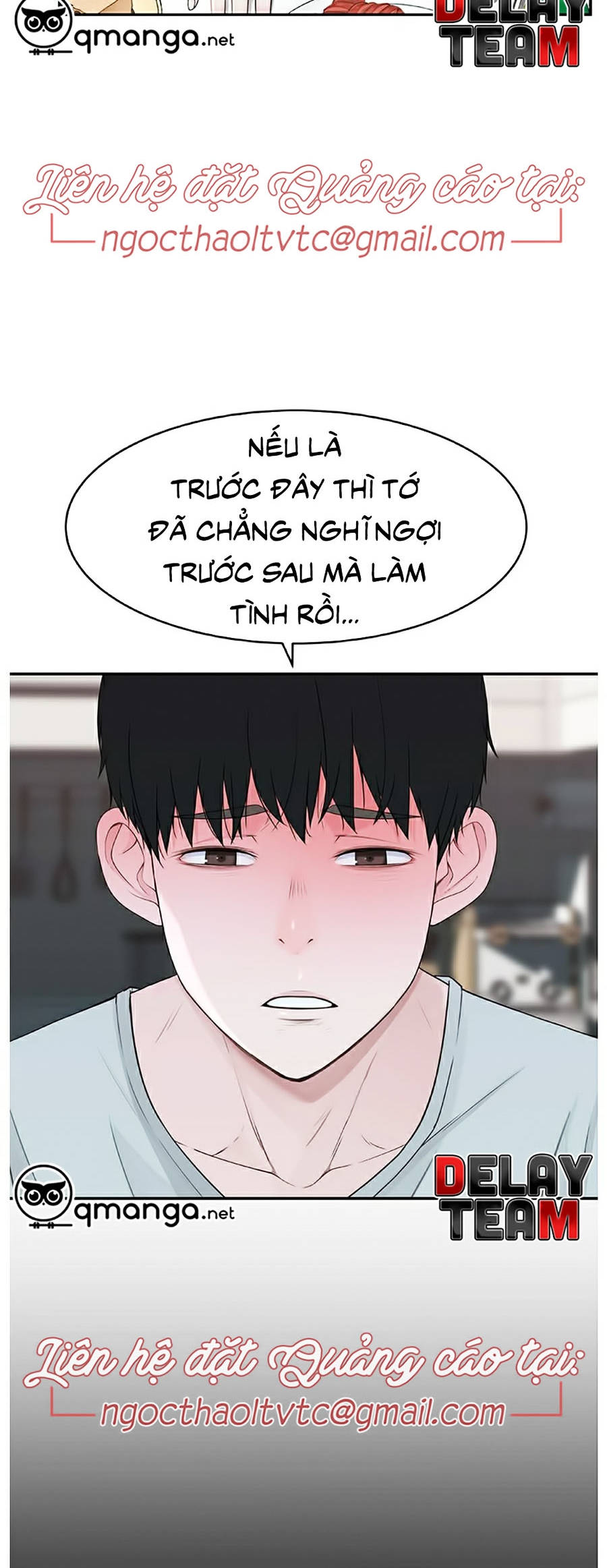 giữa hai ta chapter 6 56