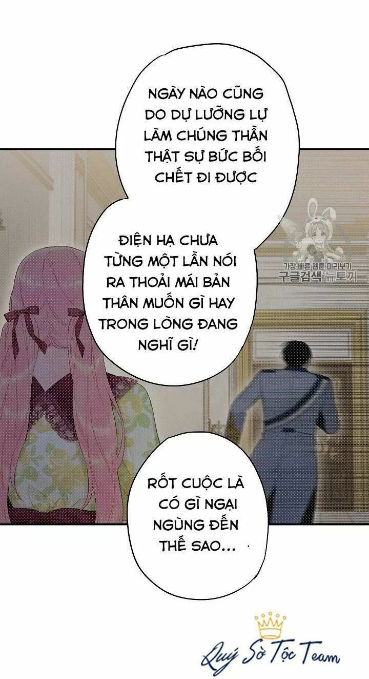 thánh nữ ẩn danh chapter 170 1