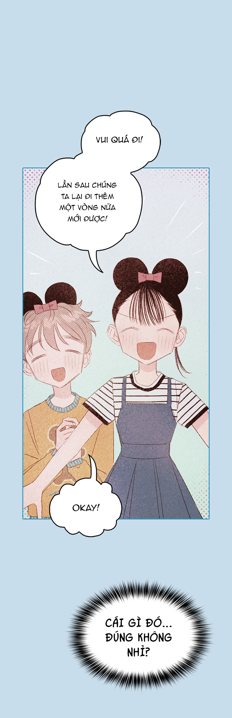 trò chơi dâm đãng chapter 17 17