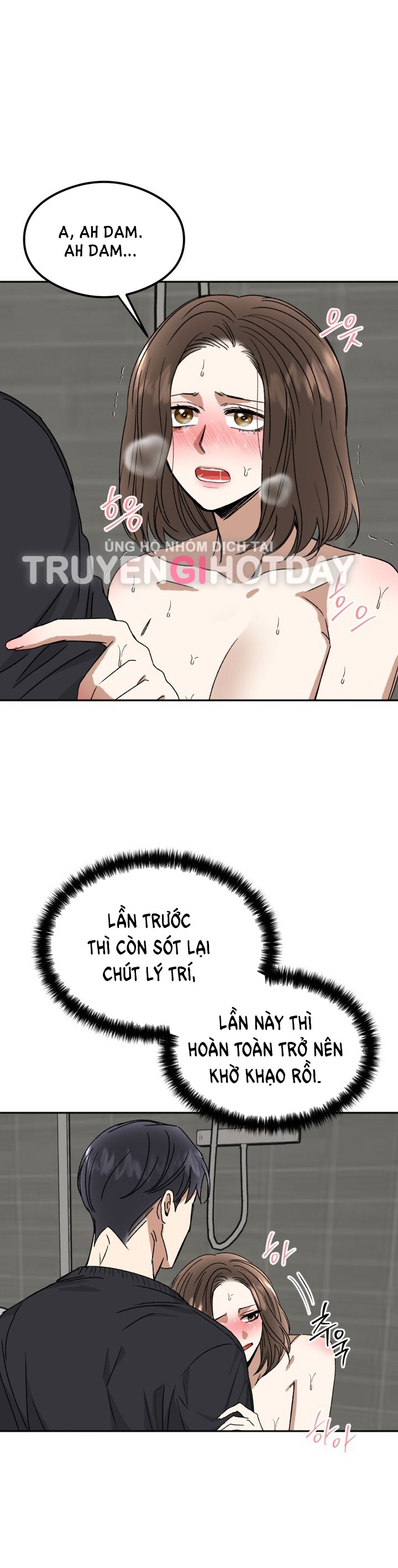 Ưu Thế Tuyệt Đối chapter 16.2 - Trang 9