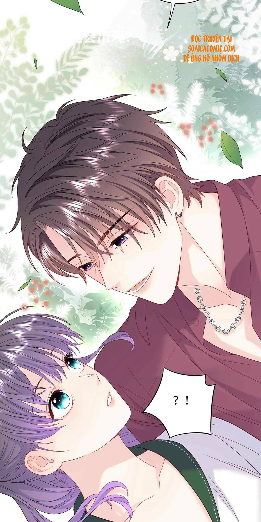 tôi dựa vào tà ý: nghịch chuyển nhân sinh chapter 16 17