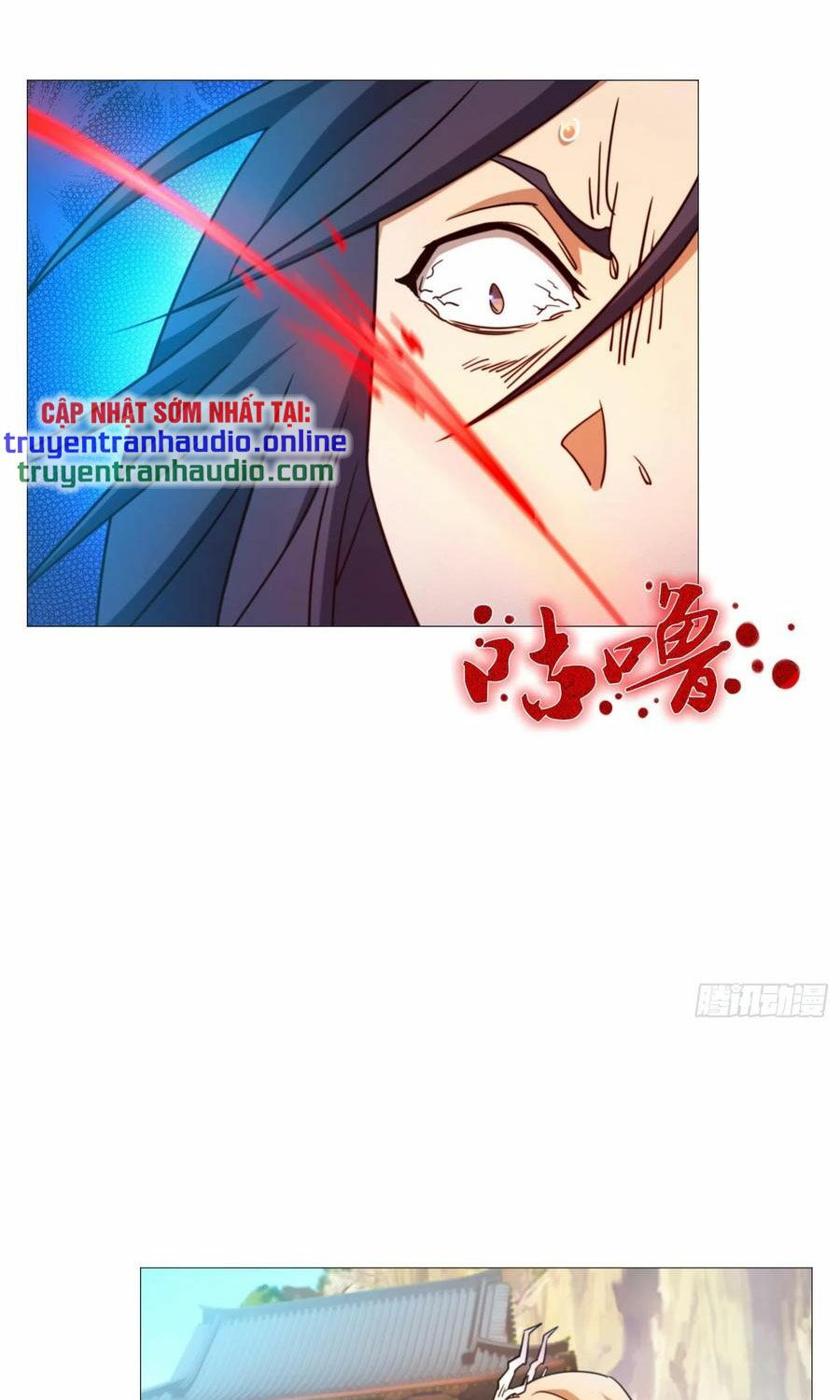 vạn cổ kiếm thần chapter 145 17