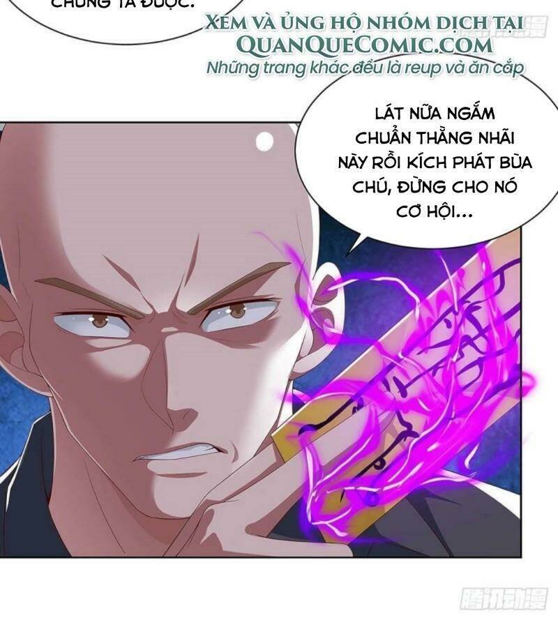 trọng sinh khí thiếu quy lai chapter 105 18