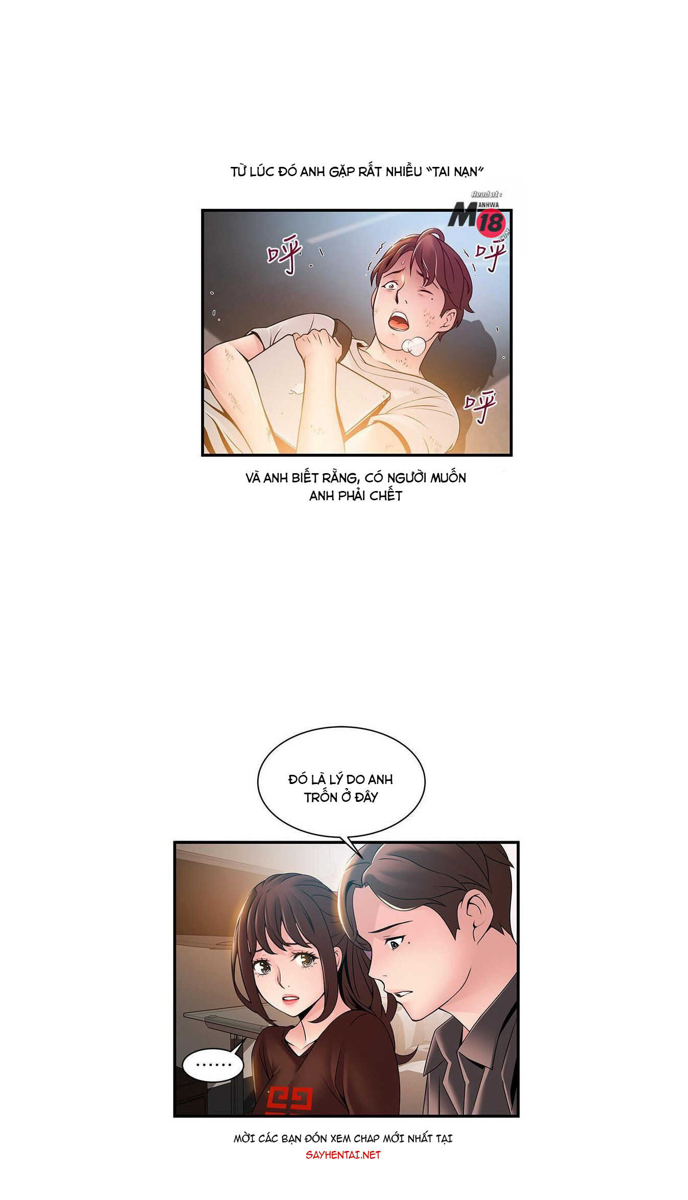 điểm yếu chapter 73 18