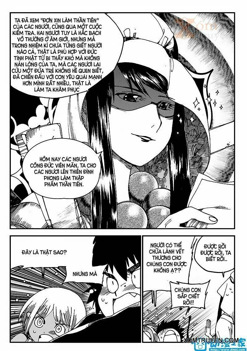 hắc bạch vô song chapter 2 29