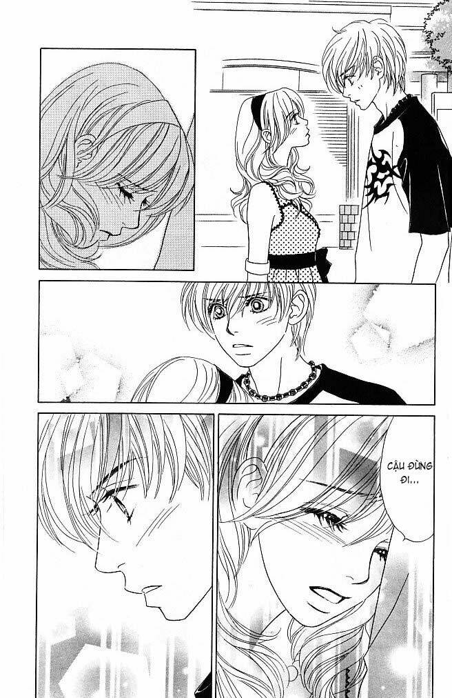 papillon hana to chou chapter 5 29