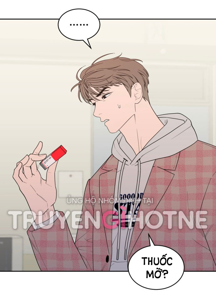 Vận May Bất Ngờ chapter 13.1 40